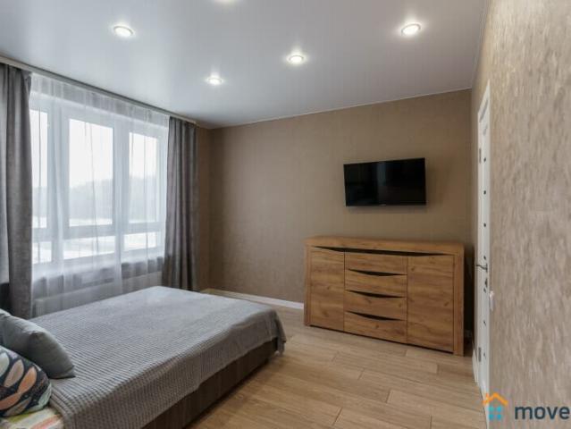 Квартира аренда в Тюменская область