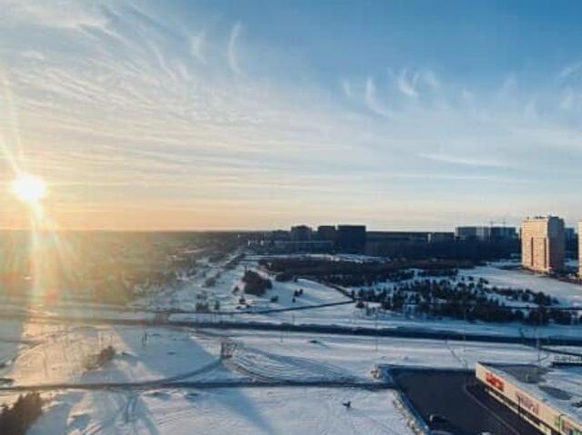 Квартира аренда в Тюмень, Тюменская область