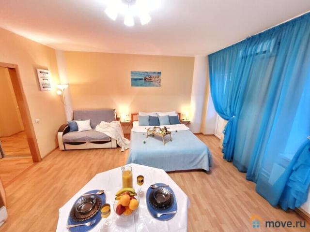 Квартира аренда в Тюмень, Тюменская область