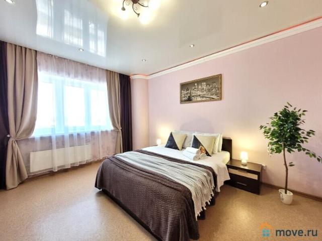 Квартира аренда в Тюмень, Тюменская область