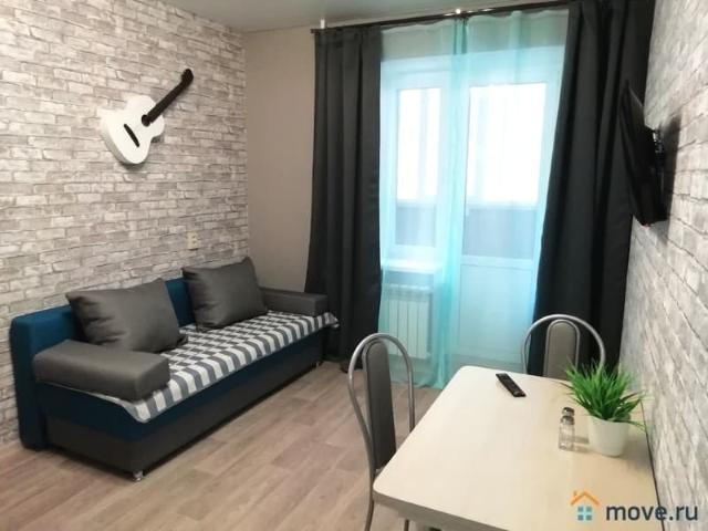 Квартира аренда в МЖК, Тюмень