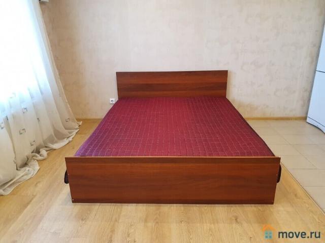 Квартира аренда в 3-й Тюменский, Тюмень