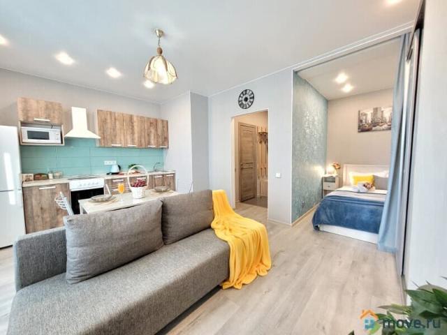 Квартира аренда в Тюмень, Тюменская область