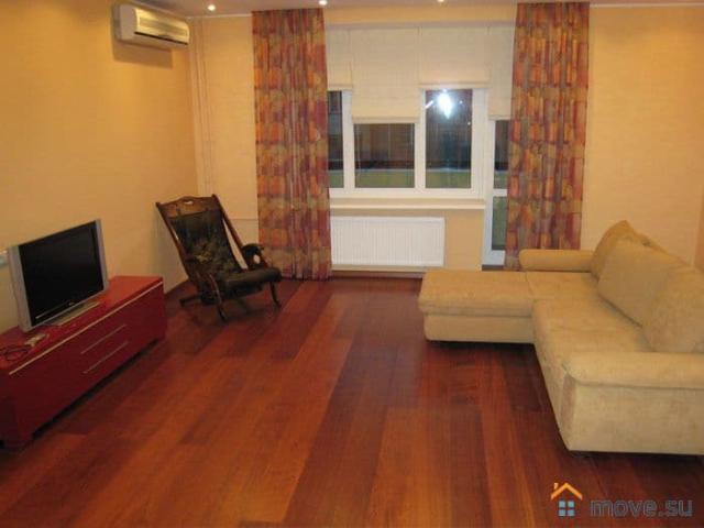 Квартира аренда в Тюмень, Тюменская область