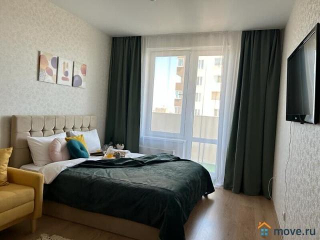 Квартира аренда в Тюмень, Тюменская область