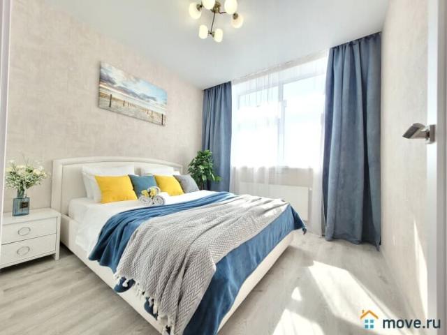 Квартира аренда в Тюмень, Тюменская область