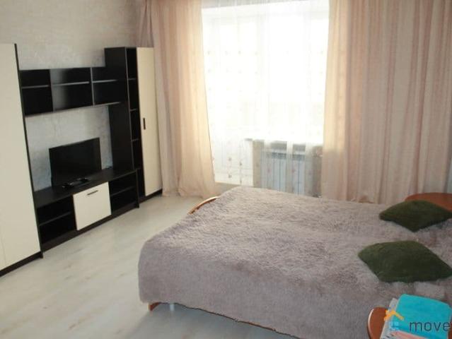 Квартира аренда в Тюмень, Тюменская область