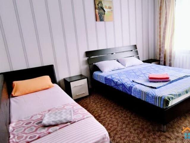 Квартира аренда в Восточный административный округ, Тюмень