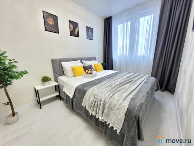 Квартира аренда в Тюмень, Тюменская область