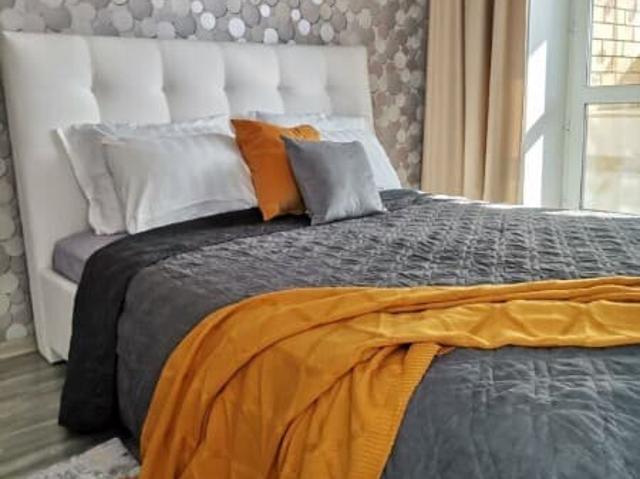 Квартира аренда в Тюмень, Тюменская область