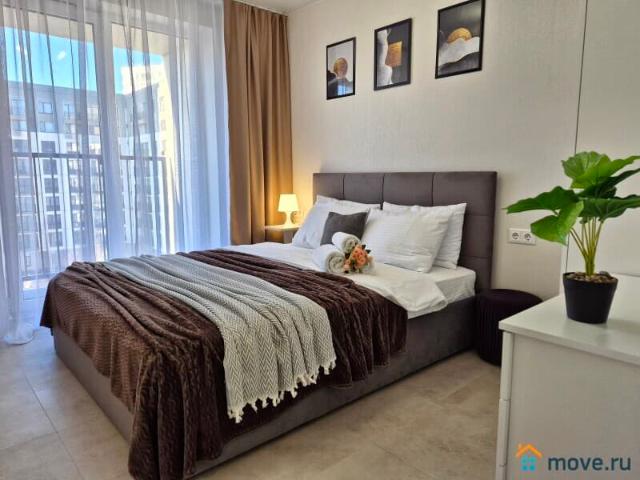 Квартира аренда в Тюмень, Тюменская область