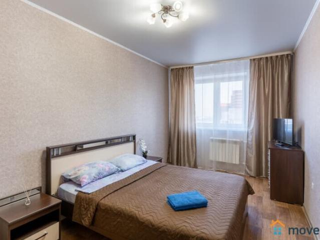 Квартира аренда в Тюмень