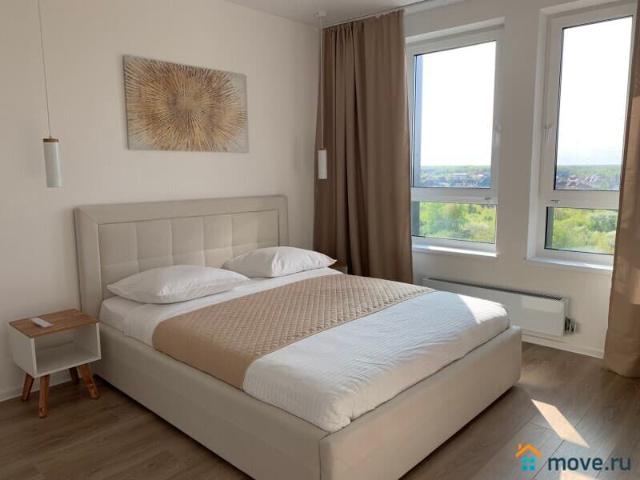 Квартира аренда в Тюмень, Тюменская область