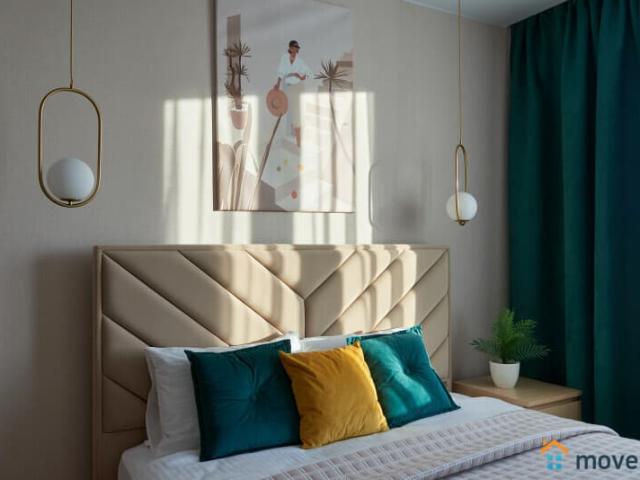 Квартира аренда в Тюмень, Тюменская область