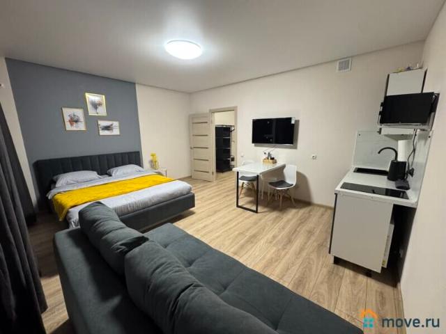 Квартира аренда в Тюмень, Тюменская область