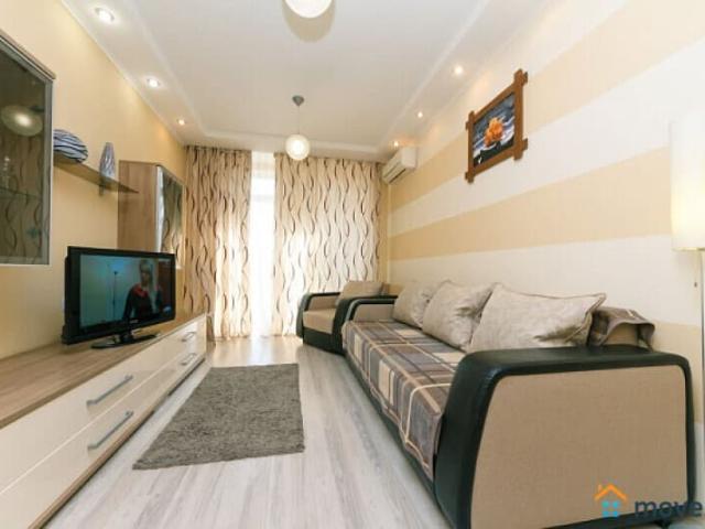 Квартира аренда в Тында, Амурская область