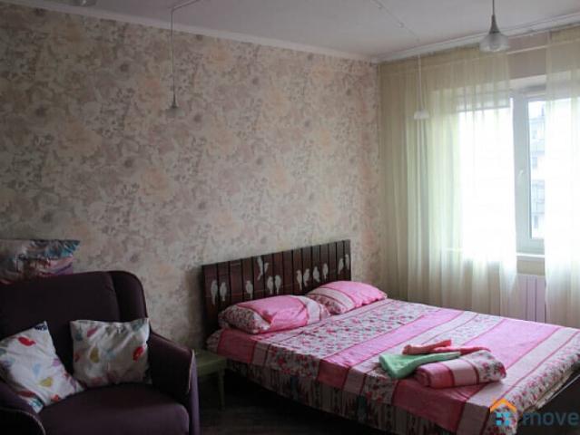 Квартира аренда в Тында, Амурская область