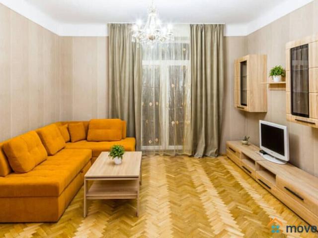Квартира аренда в Тында, Амурская область