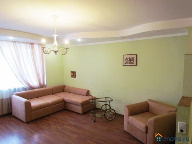 Квартира аренда в Тында, Амурская область