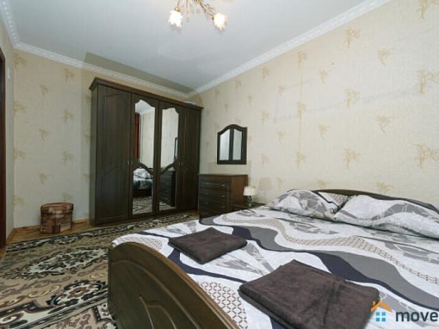Квартира аренда в Тында, Амурская область