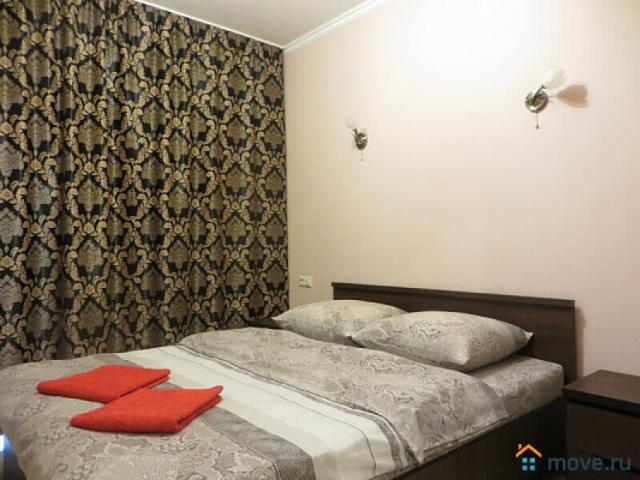 Квартира аренда в Тында, Амурская область