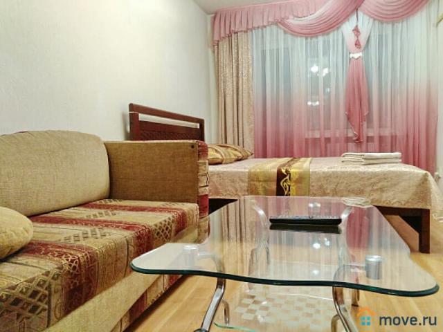 Квартира аренда в Тында, Амурская область