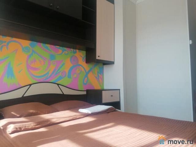 Квартира аренда в Тында, Амурская область