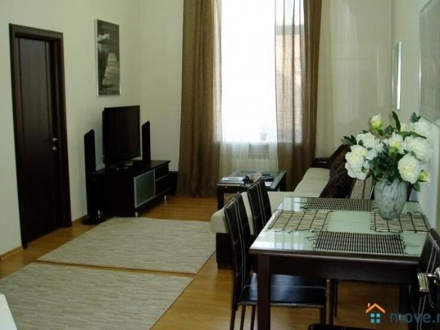 Квартира аренда в Тында, Амурская область