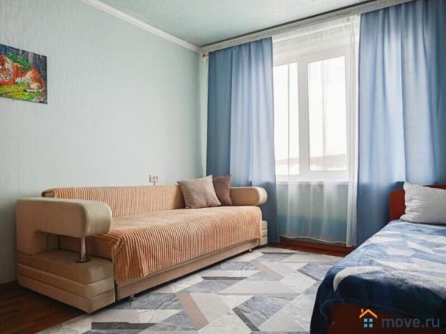 Квартира аренда в Тында, Амурская область