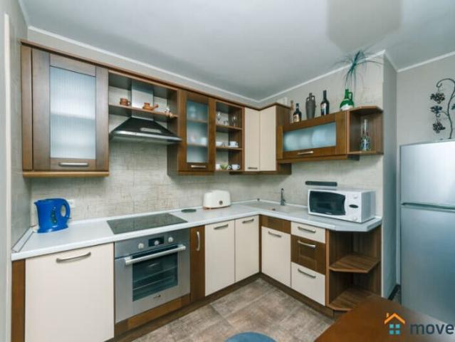 Квартира аренда в Тында, Амурская область