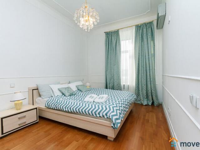 Квартира аренда в Тында, Амурская область