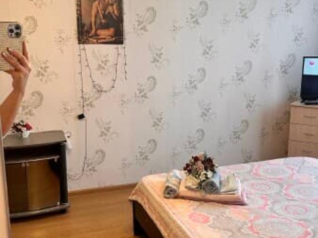 Квартира аренда в Уфа, Башкортостан Респ