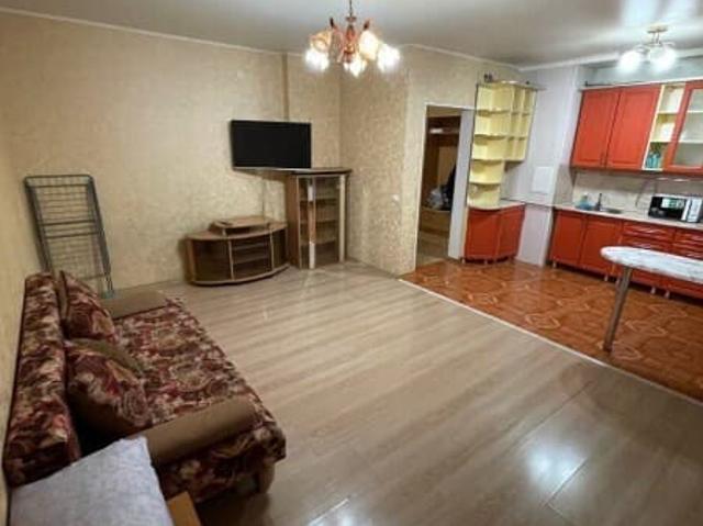 Квартира аренда в Уфа, Башкортостан Респ