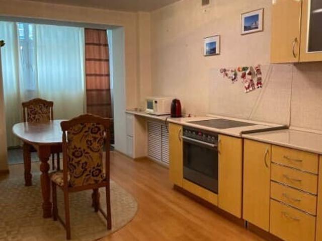 Квартира аренда в Уфа, Башкортостан Респ