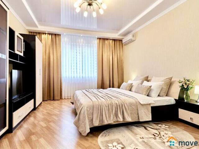 Квартира аренда в Уфа, Башкортостан Респ