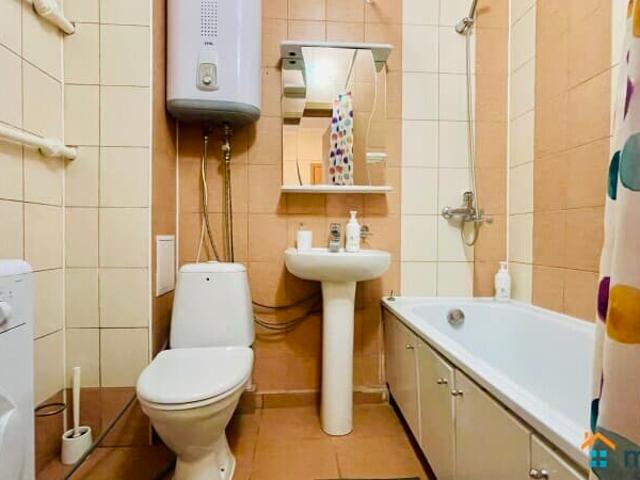 Квартира аренда в Уфа, Башкортостан Респ