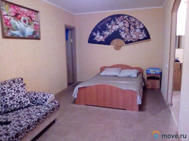 Квартира аренда в Уфа, Башкортостан Респ