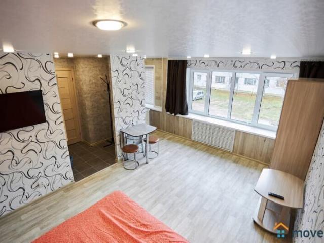 Квартира аренда в Ухта