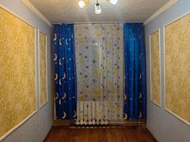 Квартира аренда в Ухта, муниципальный округ Ухта