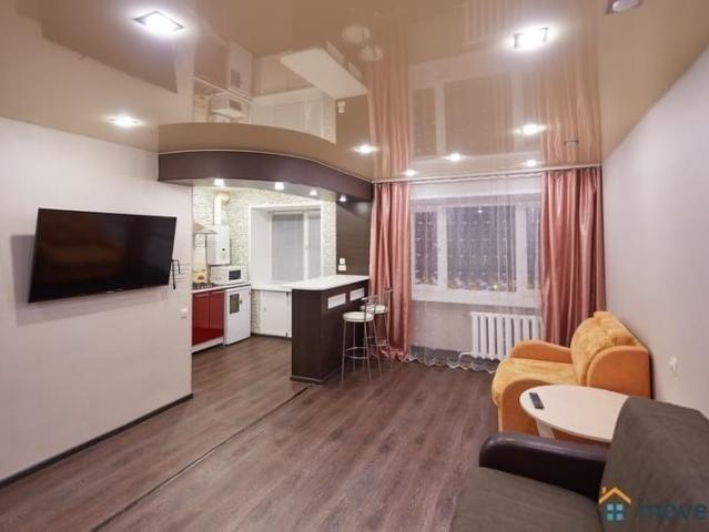 Квартира аренда в Ухта