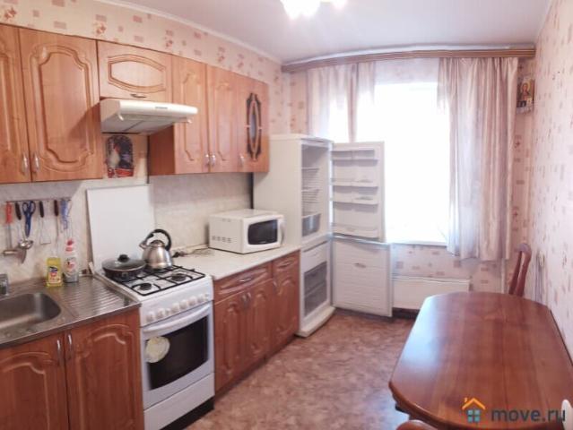 Квартира аренда в Жуковский, Кабардино-Балкарская Республика