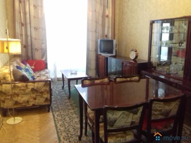 Квартира аренда в Жуковский, Кабардино-Балкарская Республика