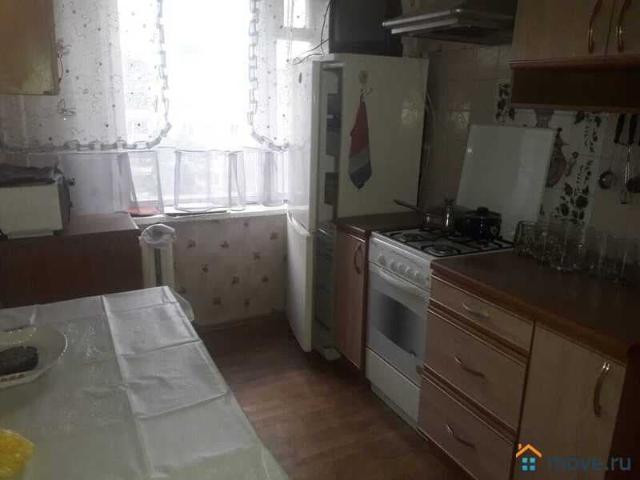 Квартира аренда в Жуковский, Кабардино-Балкарская Республика