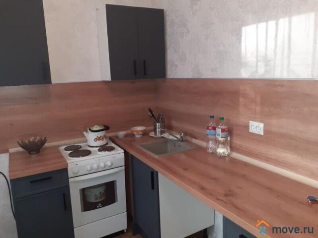 Квартира аренда в Засвияжский район, Ульяновск