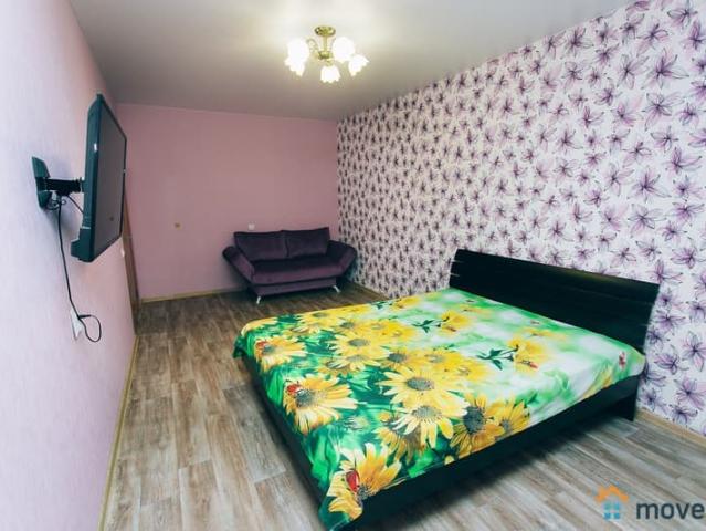 Квартира аренда в Ленинский район, Ульяновск