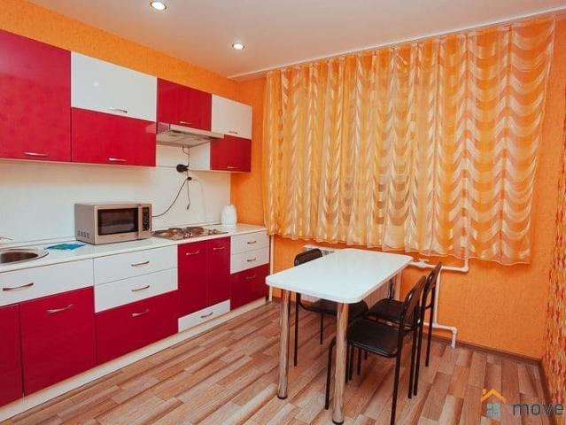 Квартира аренда в Ленинский район, Ульяновск