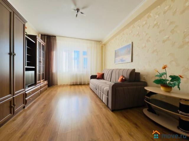 Квартира аренда в Ульяновск, Ульяновская область