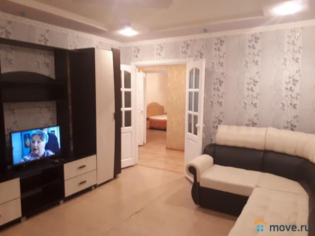 Квартира аренда в Урай