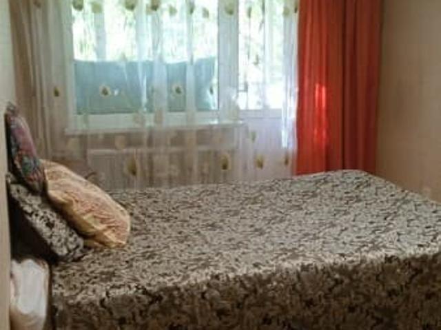 Квартира аренда в Урай