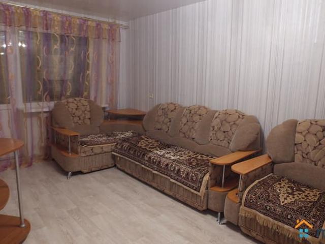 Квартира аренда